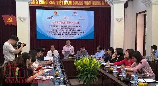 Chương trình “Một trái tim – Một thế giới” đã quyên góp được 13 tỷ đồng ảnh 1